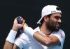 Matteo Berrettini pulls out of French Open due to injury