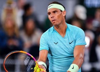 Rafael Nadal warns about fake financial advice videos online