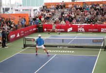 Pro pickleballers forming players’ association
