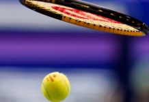 Israel-Canada Davis Cup tie closed to fans due to security