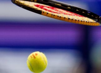 Venezuela’s Gonzalo Oliveira provisionally suspended for doping