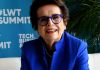 Billie Jean King named grand marshal for Rose Parade