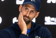 Djokovic cuts ties with Professional Tennis Players Association