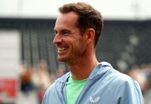 Andy Murray opens door to coaching return after Novak Djokovic split