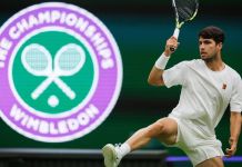 2025 Wimbledon betting odds – ESPN