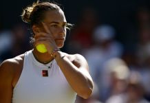 Aryna Sabalenka pulls out of Montreal to rest, prep for US Open