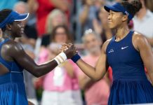 Montreal finalists Mboko, Osaka pull out of Cincinnati Open