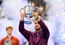 As Alcaraz wins the US Open title, can anyone challenge the Big Two?