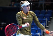 Elena Rybakina clinches last remaining spot for WTA Finals