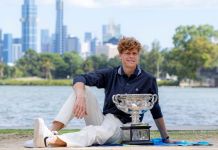 Australian Open announces record prize money on offer for 2026