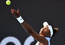 Venus Williams receives wild card in return to Indian Wells