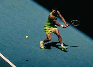 Carlos Alcaraz breezes to Qatar Open title in just 50 minutes