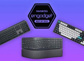 The best keyboards for 2025