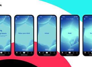 TikTok will try to force teens to meditate after 10PM