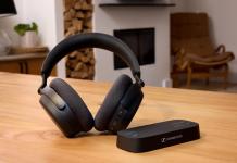 Sennheiser introduces new TV headphones bundle with Auracast