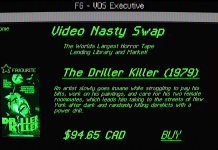 Censorship and stolen puritanical valor