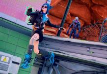 Epic is reportedly building an extraction shooter for Disney