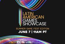 How to watch the Latin American Games Showcase at Summer Game Fest 2025