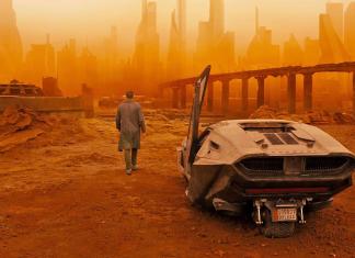 Blade Runner 2099 will reportedly be released next year on Prime Video