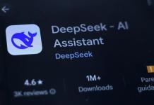 Deepseek is coming to Windows Copilot+ PCs