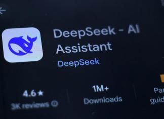 Deepseek is coming to Windows Copilot+ PCs