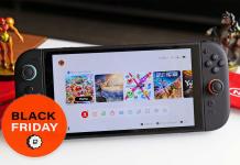 Big savings on Switch games and accessories, plus the best Switch 2 bundles for the holiday shopping season