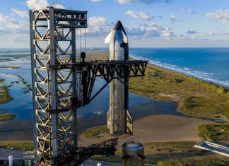 SpaceX will attempt Starship’s 11th flight test on Monday