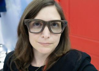 Meta Ray-Ban Display hands-on: Discreet and intuitive