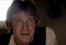 The 1977 cut of Star Wars will return to theaters in 2027