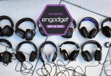 The best gaming headsets for 2025