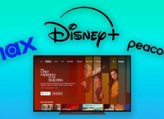 Save on Disney+, Peacock, DirecTV and more