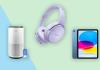 The best sales from Apple, Bose, iRobot, Dyson and others