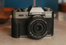 Fujifilm’s X-T30 III adds a film simulation dial and 6K video