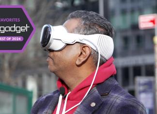 The best VR headsets for 2024