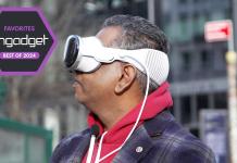 The best VR headsets for 2024