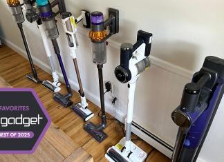 The 7 best cordless vacuums for 2025