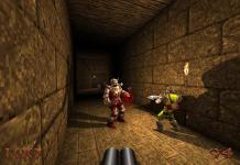 Quake is now Steam Deck Verified