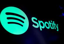 Spotify iOS users can now buy audiobooks directly from the app