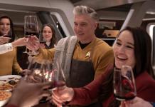 Strange New Worlds’ third season falls short of its second
