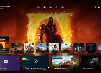 Xbox will let you pin up to three favorite games to your homescreen