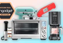 The best kitchen gadgets for 2025