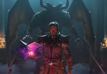 Resurrected is adding warlock as a brand new player class