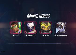 Blizzard explains hero bans ahead of their introduction in competitive Overwatch