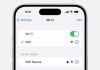 iOS 19 may bring a feature that makes signing into public Wi-Fi less of a hassle