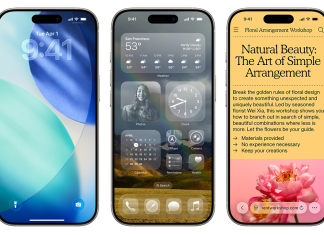 Is your iPhone compatible? Here’s a list which devices can download it today