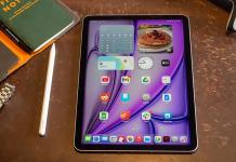 Still Apple’s best overall tablet, with a few caveats