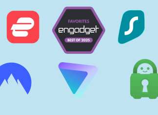 The best VPN service for 2026