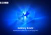 Samsung will hold another Unpacked on September 4