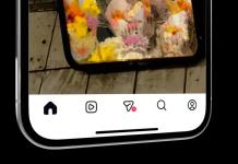 Instagram tests new layout that puts the spotlight on Reels and DMs