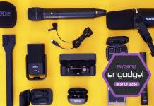 The best mobile microphones for 2026